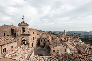 Bit - Metroborgo delle Marche: modello di innovazione turistica partecipata